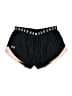 Under Armour 100% Polyester Black Athletic Shorts Size XL - photo 1