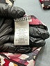 Sandra Darren Houndstooth Black Casual Dress Size 16 - photo 8
