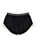 Under Armour 100% Polyester Black Athletic Shorts Size XL - photo 2