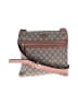 Gucci Gray Crossbody Bag One size - photo 1