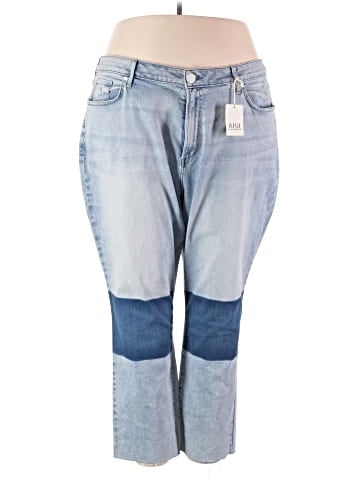 a.n.a. A New Approach Jeans (view 1)