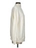 J.Crew 100% Cotton Ivory Sweatshirt Size S - photo 4