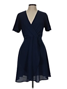 Monteau Casual Dress (view 1)