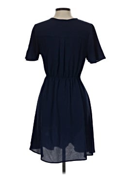 Monteau Casual Dress (view 2)
