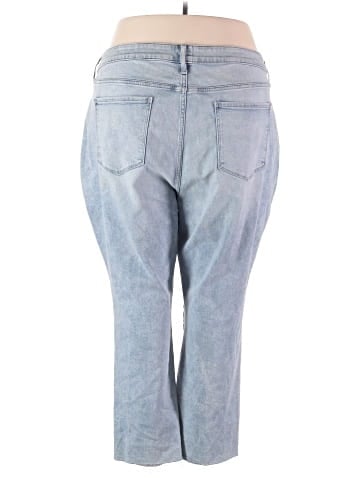 a.n.a. A New Approach Jeans (view 2)