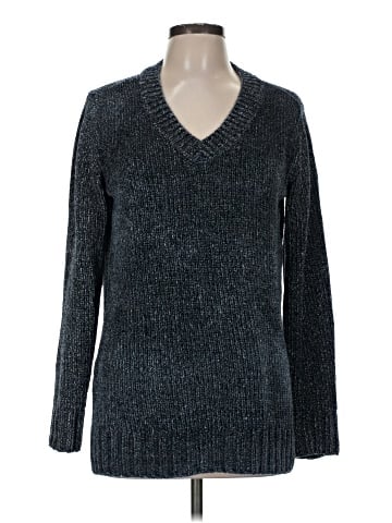 Orvis Pullover Sweater (view 1)