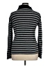 Converse One Star 100% Cotton Gray Pullover Sweater Size XL - photo 2