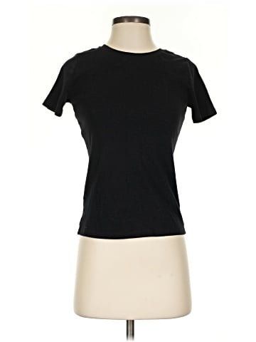Ann Taylor Short Sleeve Turtleneck (view 1)