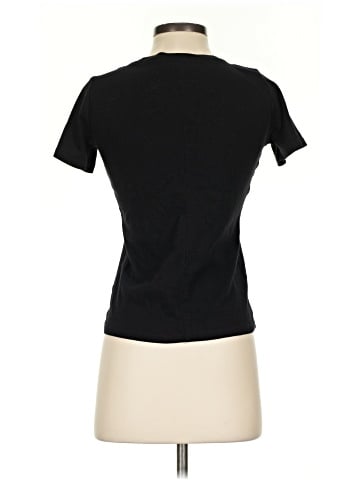 Ann Taylor Short Sleeve Turtleneck (view 2)