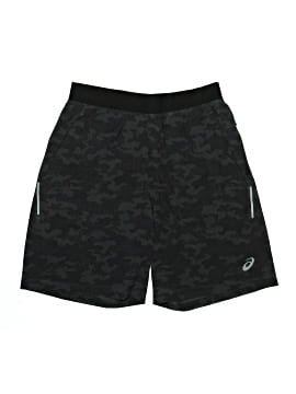 Asics Athletic Shorts (view 1)