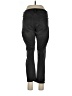 Rock & Republic Graphic Black Jeans Size 10 - photo 2