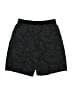 Asics Camo Black Athletic Shorts Size S (kids) - photo 2