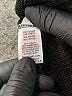 Michael Lauren Black Poncho Size Med - Lg - photo 9