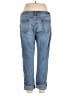 Kut from the Kloth Graphic Blue Jeans Size 14 - photo 2