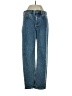 Everlane 100% Cotton Blue Jeans Size 24R - photo 1