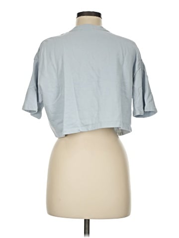 Zara 3/4 Sleeve T-Shirt (view 2)
