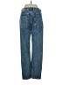 Everlane 100% Cotton Blue Jeans Size 24R - photo 2