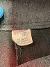 Terra & Sky Solid Black Dress Pants Size 0X - photo 7