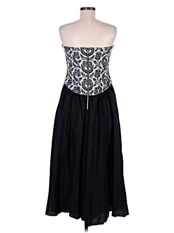 Toccin Cocktail Dress (view 2)