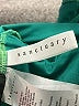 Sanctuary Green Swimsuit Top Size L - photo 4