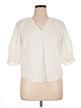 Universal Thread 3/4 Sleeve Blouse