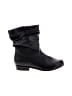 Comfortview Black Boots Size 7 1/2 (wide) - photo 1