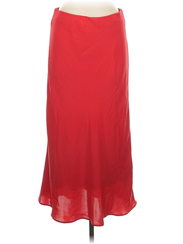 Current Air Formal Skirt In Blue