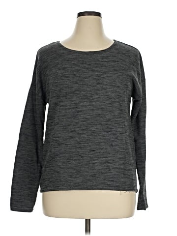 Danskin Now Pullover Sweater (view 1)