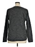 Danskin Now Gray Pullover Sweater Size XL - photo 2