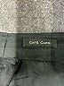 Assorted Brands Black Dress Pants Size 28 waist (estimated) - photo 7