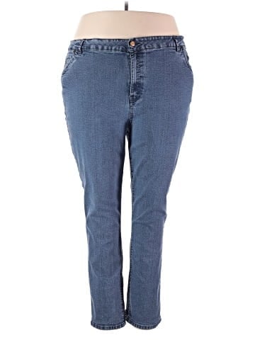 Assorted Brands Jeans (view 1)