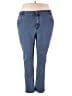 Assorted Brands Blue Jeans Size 26 - photo 1