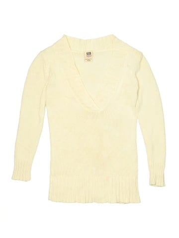 Faded Glory Pullover Sweater (view 1)