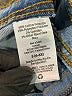 Wonder Nation Blue Jeans Size 6 - 6X - photo 4