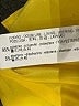 Zara Tweed Yellow Jacket Size M - photo 4