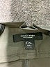 Simply Vera Vera Wang Solid Gray Casual Pants Size XL (petite) - photo 4