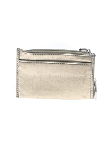 Coach Factory Leather Wallet (view 2)