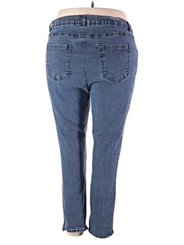 Assorted Brands Jeans (view 2)