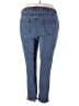 Assorted Brands Blue Jeans Size 26 - photo 2