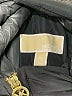 MICHAEL Michael Kors 100% Polyester Black Vest Size M - photo 6