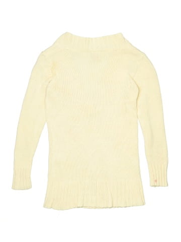 Faded Glory Pullover Sweater (view 2)