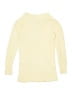 Faded Glory Solid Ivory Pullover Sweater Size 7 - 8 - photo 2