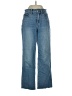 J.Crew Blue Jeans Size 25 waist - photo 1