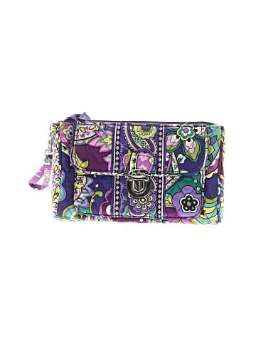 Vera Bradley Wristlet (view 1)