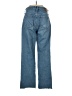 J.Crew Blue Jeans Size 25 waist - photo 2