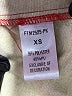 THML Color Block Pink Short Sleeve Blouse Size XS - photo 8