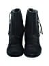 TOMS Black Wedges Size 8 1/2 - photo 2