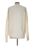 Old Navy Ivory Pullover Sweater Size L - photo 2