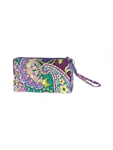 Vera Bradley Wristlet (view 2)