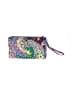 Vera Bradley Paisley Purple Wristlet One size - photo 2